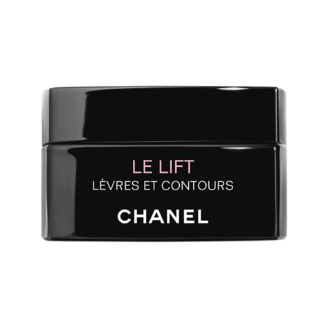 chanel le lift soin levres|LE LIFT SOIN LÈVRES ET CONTOURS Smoothing and Firming .